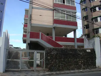 Condomínio Edifício Dona Júlia