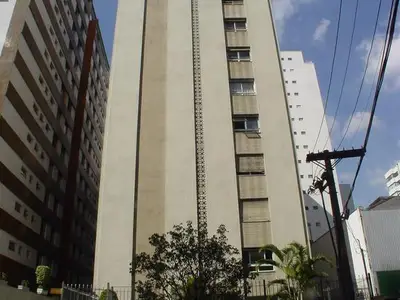 Condomínio Edifício Camara