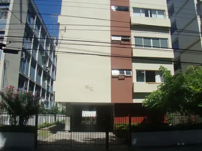 Condomínio Edifício Cabo Branco