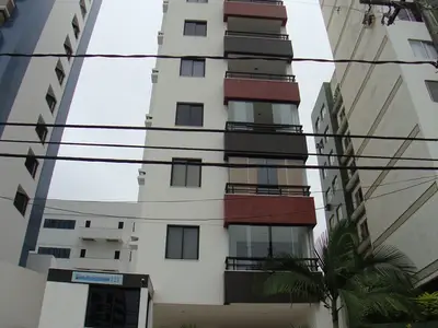 Condomínio Edifício Baia de Camamú