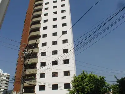 Condomínio Edifício Icaro