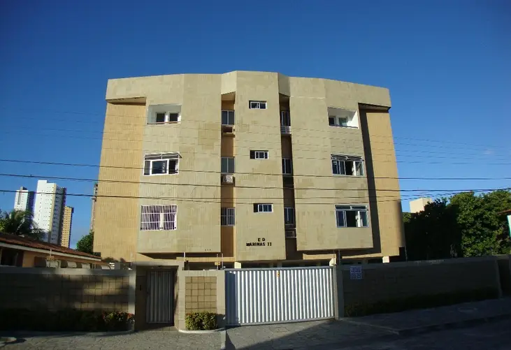 Condomínio Edifício Marinas II