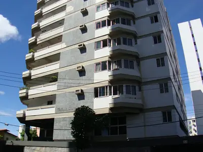 Condomínio Edifício Amadeu Ferreira Braga