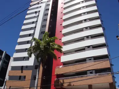 Condomínio Edifício Airton Bezerra de Menezes