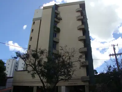 Condomínio Edifício Santa Catarina