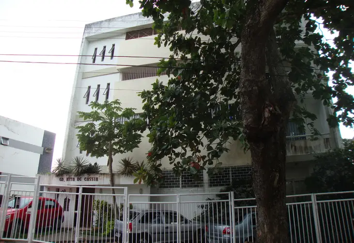 Condomínio Edifício Santa Rita de Cássia