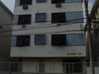 Condomínio Edifício Pirajú