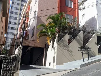 Condomínio Edifício Elisio Teixeira Campos