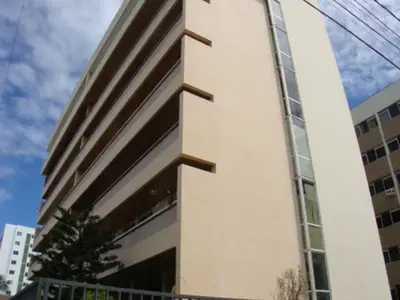 Condomínio Edifício José Alves Xavier