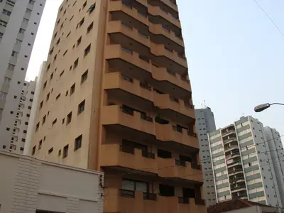 Condomínio Edifício Francisco Serra