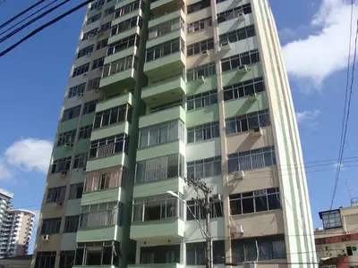Condomínio Edifício Boaventura