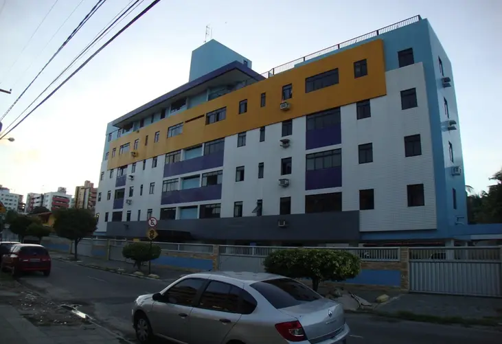 Condomínio Edifício Residencial Solar Manaira