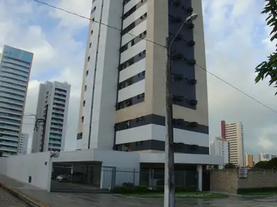 Condomínio Edifício Residencial Imperial Lagoa Nova