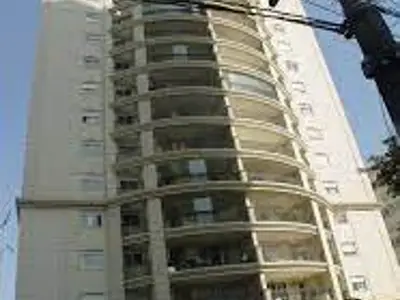 Condomínio Edifício Di Maranello Residencial