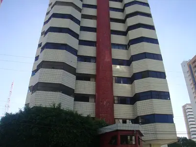 Condomínio Edifício Joinville