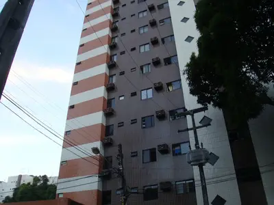 Condomínio Edifício José Guilherme Serpa