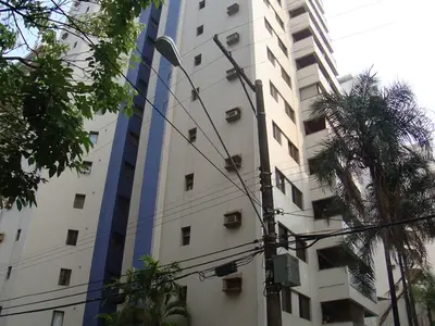 Condomínio Edifício Costa do Sol