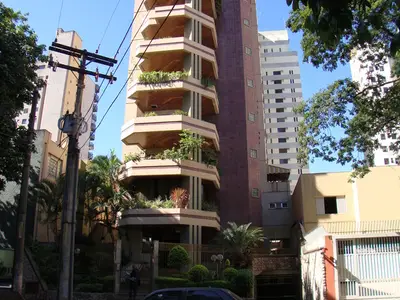 Condomínio Edifício Vilage Plaza