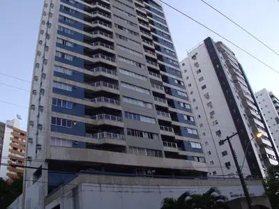Condomínio Edifício Morro de São Paulo