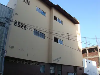 Condomínio Edifício Afonso Lopes