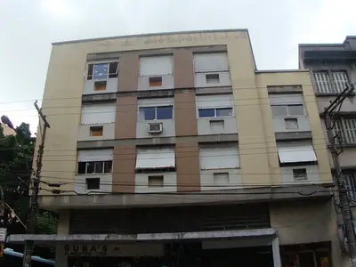 Condomínio Edifício General Mario Neto