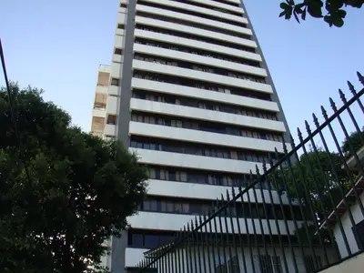 Condomínio Edifício Mansão Carlos Costa Pinto
