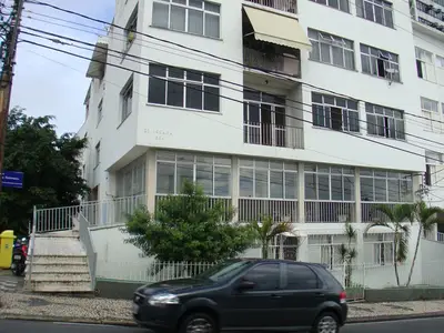 Condomínio Edifício Iguana