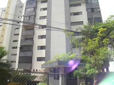Condomínio Edifício Mansão do Mirante