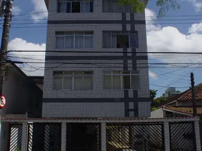 Condomínio Edifício Pirituba