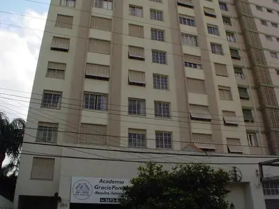 Condomínio Edifício Palmeiras