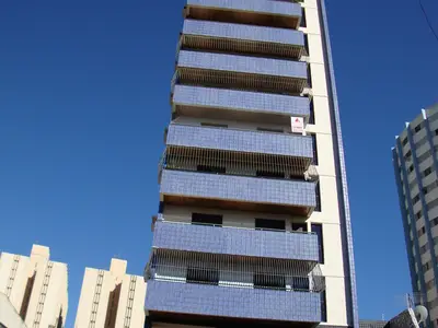 Condomínio Edifício Dom Fernandes