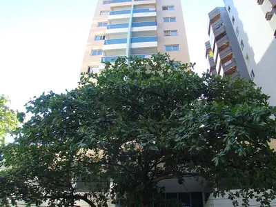 Condomínio Edifício Geraldo Pacheco
