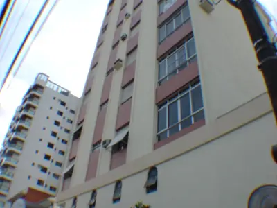 Condomínio Edifício Guanabara Vii