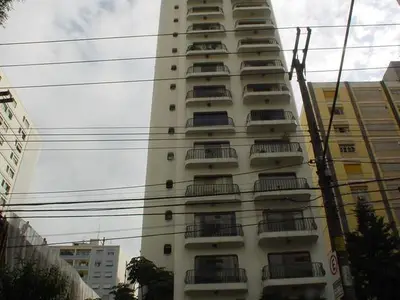 Condomínio Edifício Tucuna