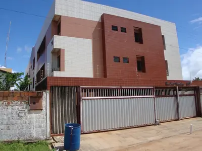 Condomínio Edifício João Virgolina