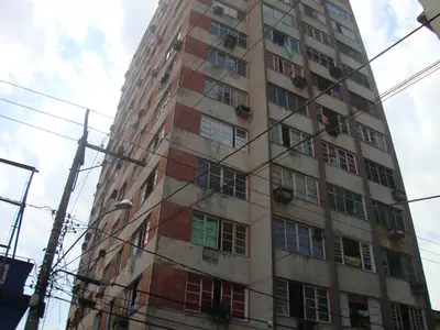 Condomínio Edifício Nuno Álvares