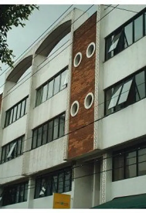 Foto de fachada