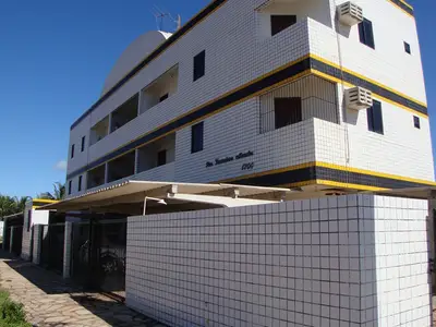 Condomínio Edifício Residencial Francisca Mendes