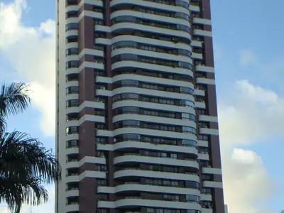 Condomínio Edifício Mansão Oswald de Andrade