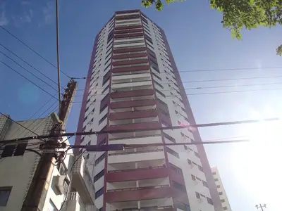 Condomínio Edifício São Francisco de Paula