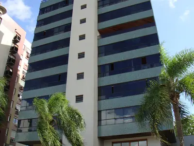 Condomínio Edifício Plaza Ipanema
