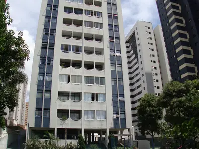 Condomínio Edifício Tamarindo