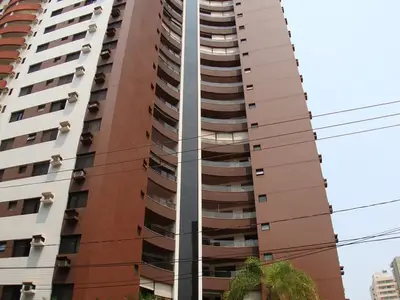 Condomínio Edifício Pedro Manuel