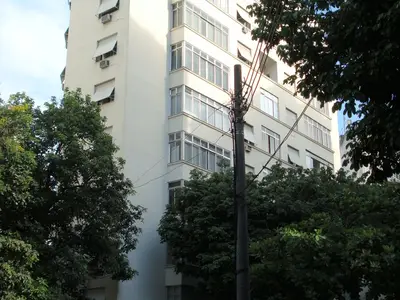 Condomínio Edifício Cauan