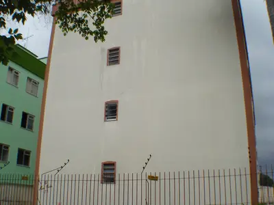 Condomínio Edifício Maria Cecília
