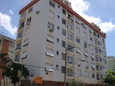 Condomínio Edifício Altamira