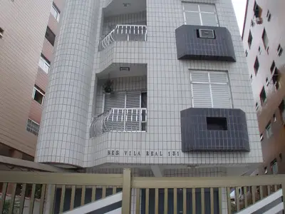 Condomínio Edifício Vila Real