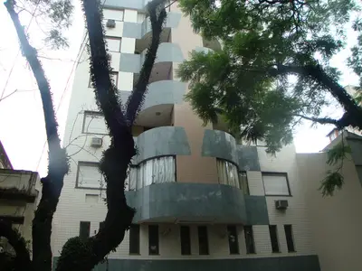 Condomínio Edifício Residencial Jung