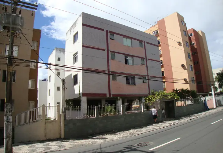 Condomínio Edifício Vivenda Iguatemi