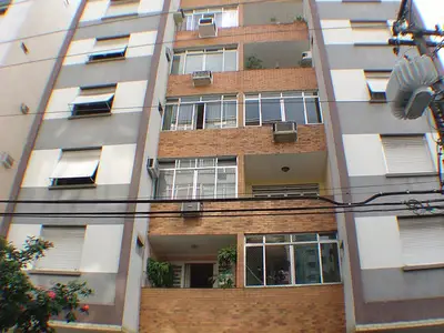 Condomínio Edifício São Carlos